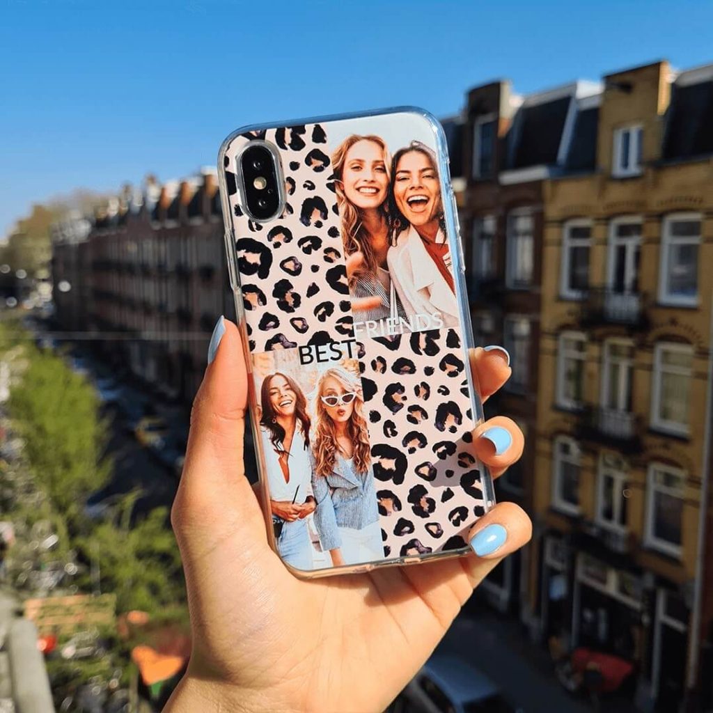 Make Your Smartphone Stand Out with a Personalised Phone Case from Mypersonalisedcase.co.uk